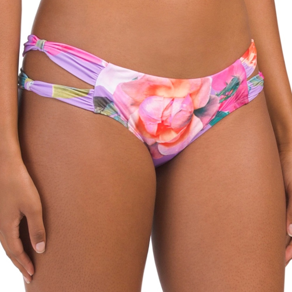 6 shore road bikini bottom